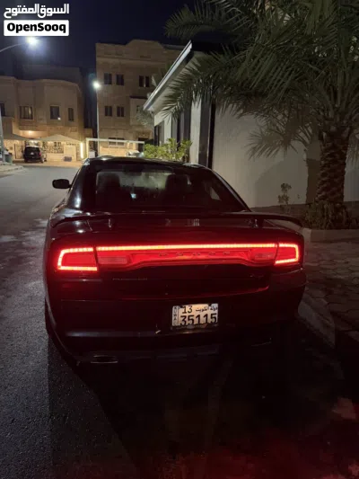 Dodge Charger R/T 2