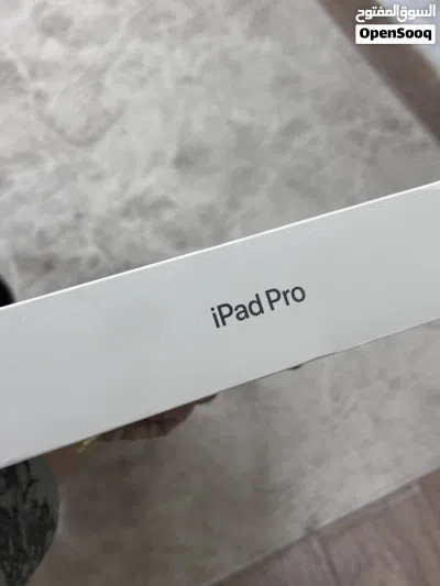 iPad M5 للبيع مستعجل 2