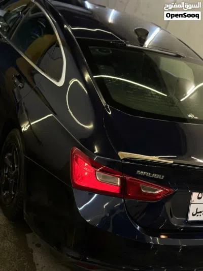 شيفروليه ماليبو LS 4