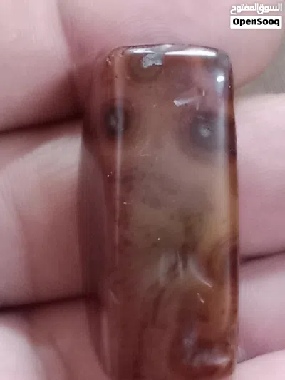 عقيق نوادر قديم جدا 2