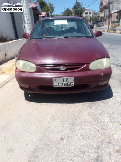 Kia Other 2