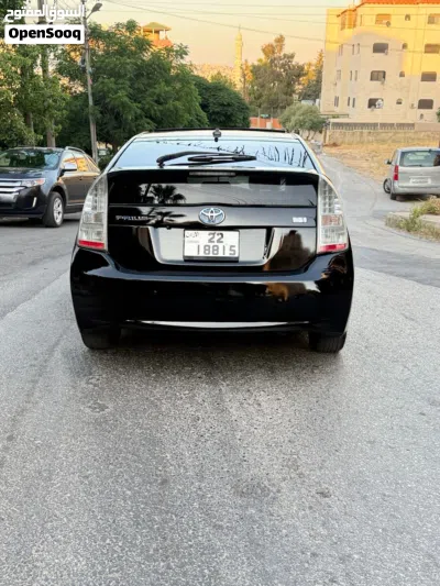 Toyota Prius Eco 3