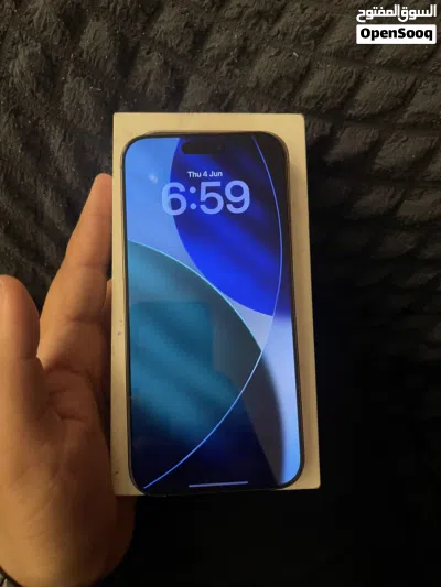 ايفون 16 برو ماكس 3
