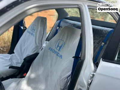 Honda Civic Standard 3