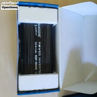انفرتر راجي 1500 Inverter RAGGIE 3