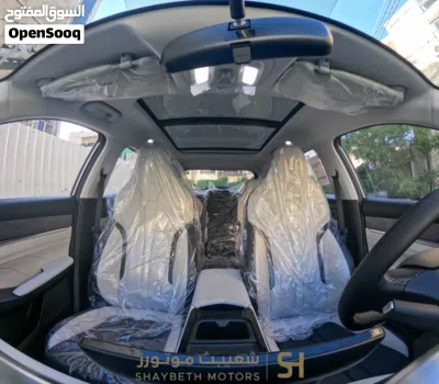 Dongfeng Mage EV 3