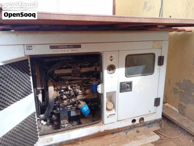 مولد باركنز 20kva 3