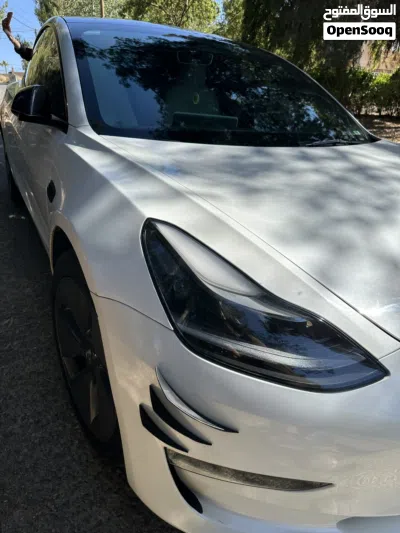 Tesla Model 3 Standard Plus 2
