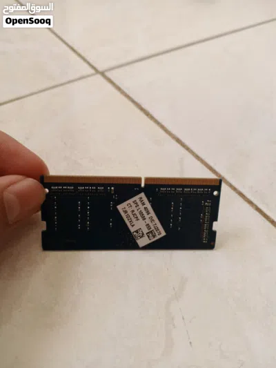 RAM DDR4 4GB 2666MHz pour PC Portable (Laptop) - Etat Excellent 2