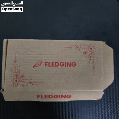 ممري ماركة Fledging مساحه 512gb ssd بسعر ممتاز فرصة حبة وحده فقط 3