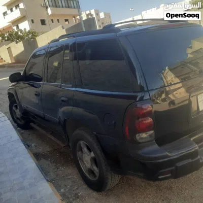 شيفروليه بليزر 2LT 2