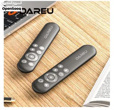 مؤشر لاسلكي Wireless Presenter pen 2