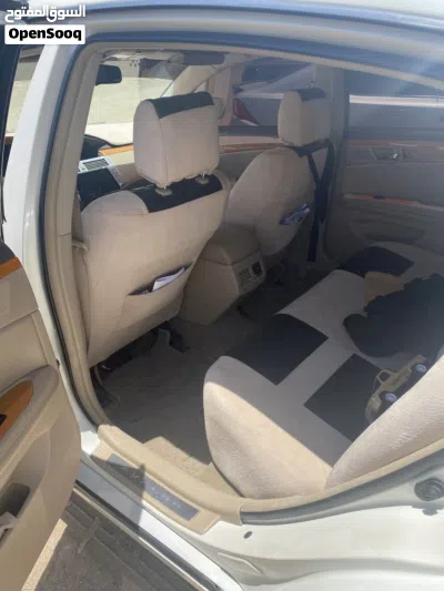 Toyota Avalon Limited 3
