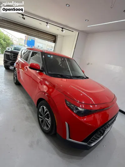 کیا K4 LX 2