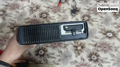 للبيع جهاز Xbox 360 بحالة ممتازة 3