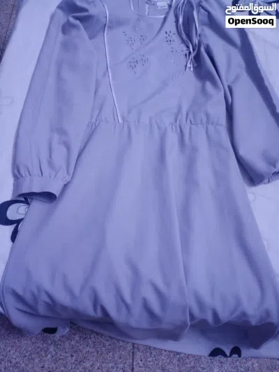 فساتين مستعمله مره واحده 4
