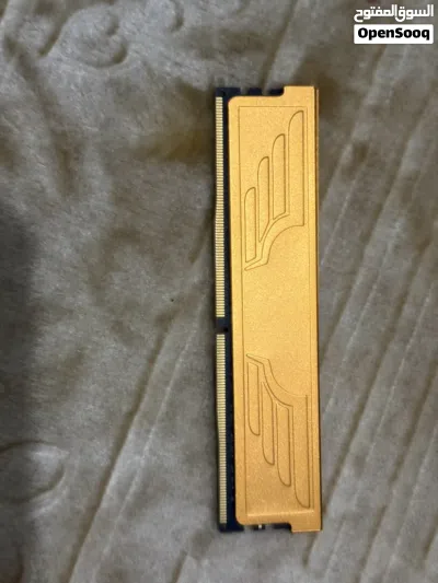 Kingman gaming 16 Gb Ddr4 3000mhz 2