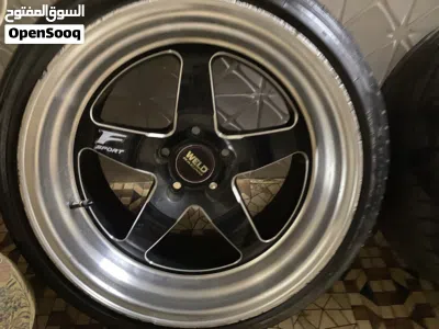 رنجات ويلد 4
