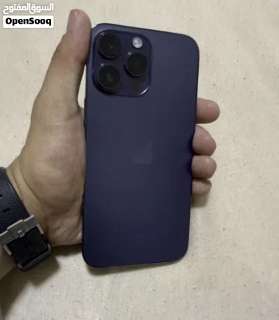 ايفون 14pro max 3
