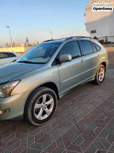 Lexus RX RX 350 2