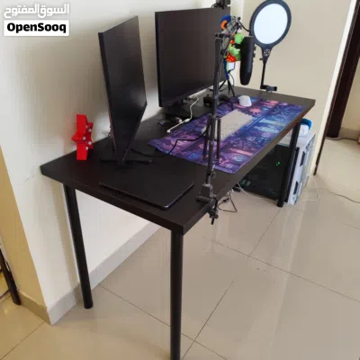 IKEA Desk 140x60 2