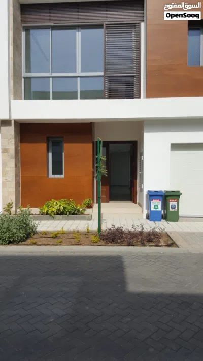 townhouse for rent Acacia Al mouj 2