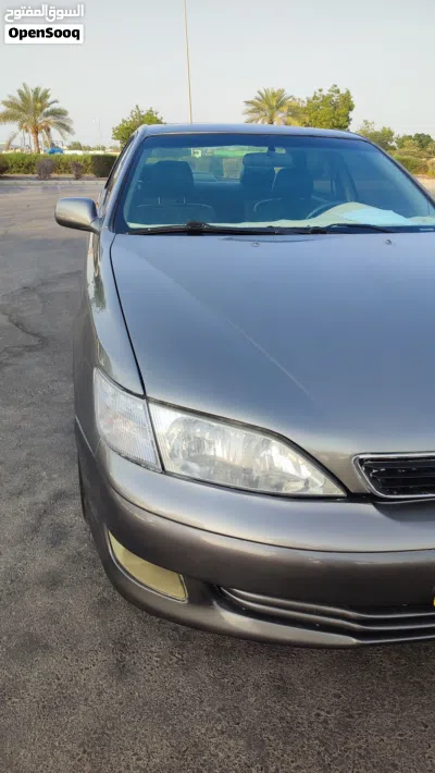 Lexus ES ES 300 3