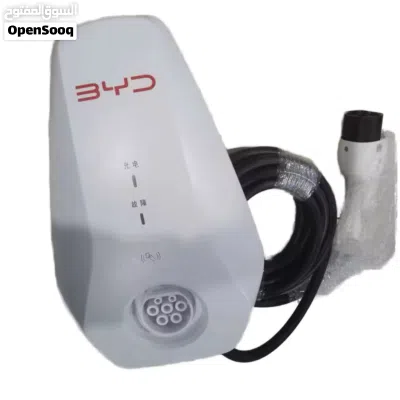 BYD Other 4