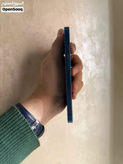 تلفون ايفون 13 مميز للبيع 4
