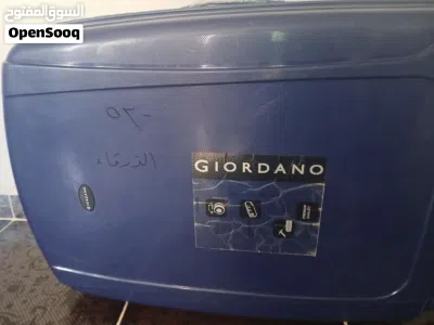 حقيبة سفر Giordano مقاس كبير 28-32 2