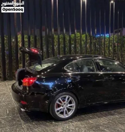 Lexus IS IS 350 3