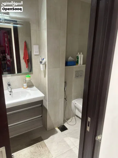 luxury flat in blv with golf view 2