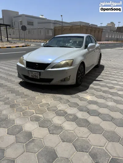 لكزس IS IS 300 3