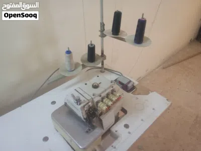 ماكينات خياطه 3