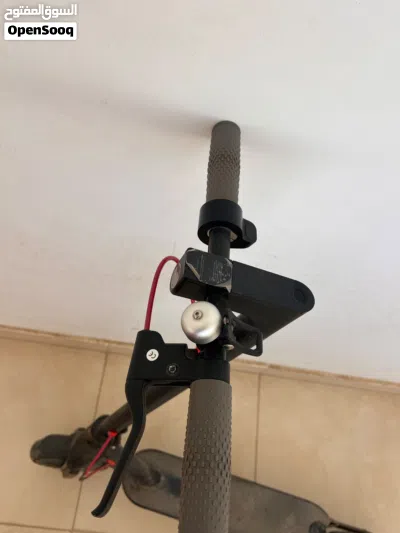 Used 2024 Scooter with 9,000 km and 11-250cc Engine for Sale 3