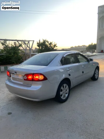 Kia Lotze 3