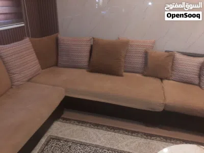 طقم كورنر مستعمل بحاله جيده 3