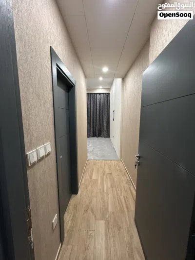 غرفتين في جولف تاور 2bed room in Golf Tower 4