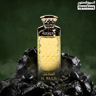 أفضل متجر عطور أصلية في السعودية XU3 Perfumes لعطور أوكسجين 3