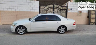 لكزس LS LS 430 2