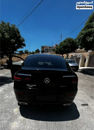 Mercedes Benz GLC-Class GLC 200 3