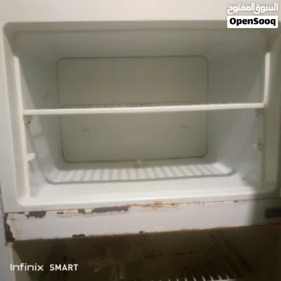 ثلاجة للبيع 2