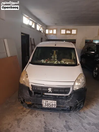 Peugeot 1007 2