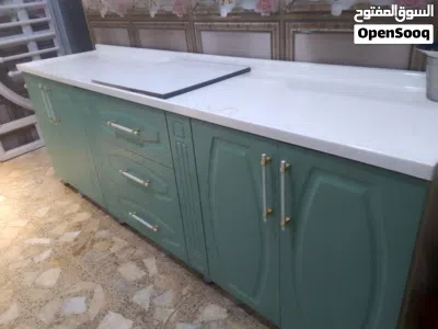 اثاث مطبخ مستعمل 2