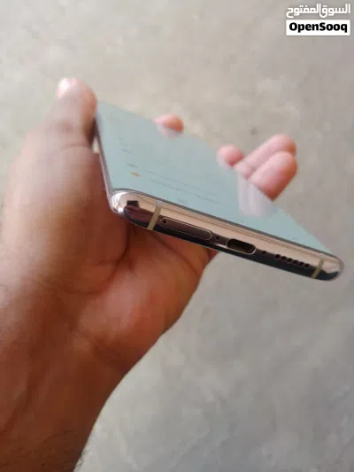 Vivo Nex 3S 12gb 256gb 4