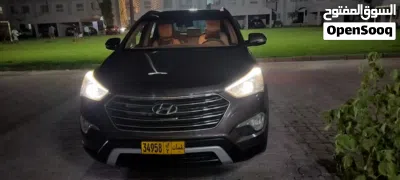 هيونداي سنتافي Standard 2