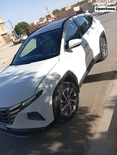 هيونداي توسان Standard 2