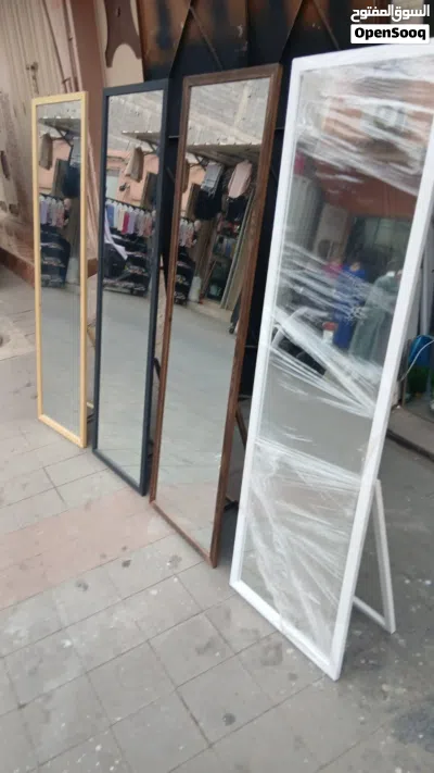 مرايا و طويلة 3
