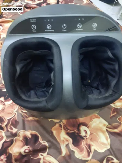 This RENPHO Foot Massager Machine 2