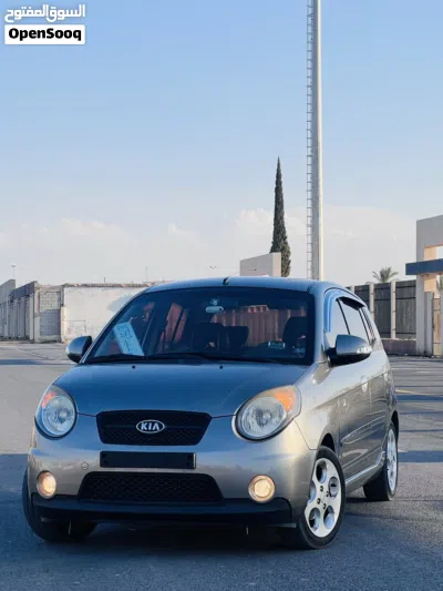 Kia Picanto LX 2